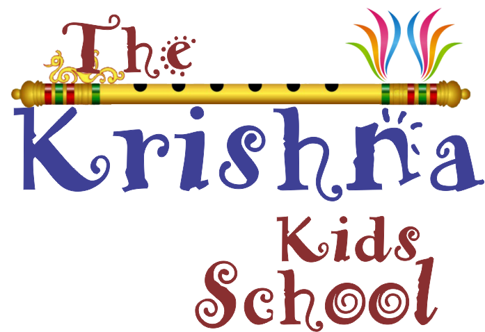 The Krishna Kids